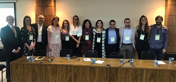 Presidente da APM participa de evento sobre patient advocacy