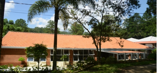 Diretoria inaugura novo restaurante do Clube de Campo