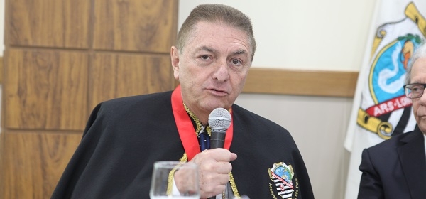 Academia de Medicina de São Paulo realiza posse de membros eméritos