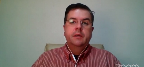 Apneia obstrutiva do sono é tema de Webinar APM