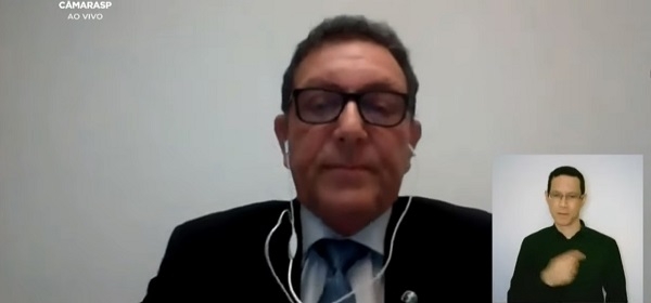 APM presente em entrega do Prêmio de Responsabilidade Socioambiental da Câmara