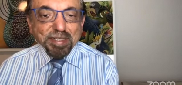 Webinar APM aborda contribuições do Brasil nos tratamentos de Covid-19