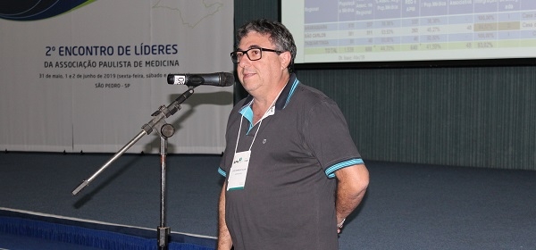 2º Encontro de Líderes debate o futuro do associativismo