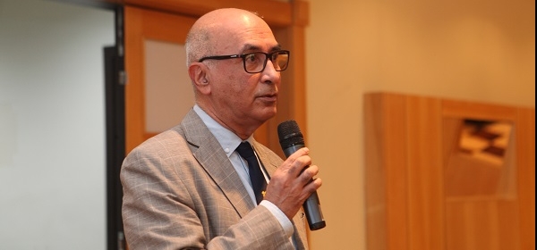 Recuperação pós-operatória é tema da primeira Tertúlia de 2020 da AMSP