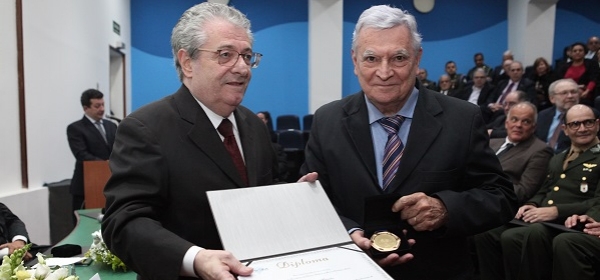 Sociedade Brasileira de Clínica Médica celebra 30 anos de fundação na APM