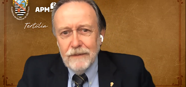 AMSP: Tertúlia discute avanços na área da Oftalmologia