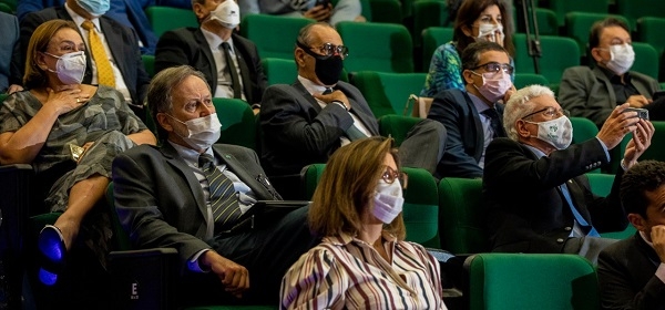 APM participa do lançamento do Núcleo de Atuação Parlamentar da AMB