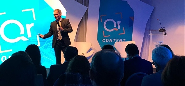 Presidente da APM acompanha evento sobre futuro da Saúde