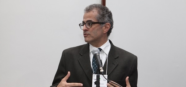 Sucesso de participação no I Congresso Paulista de Dor