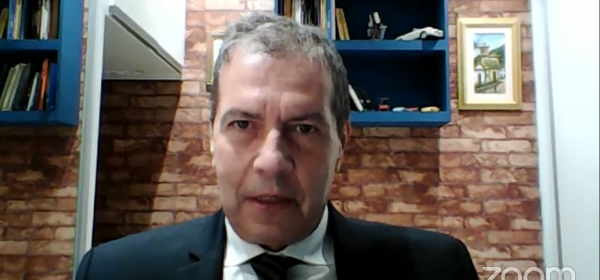 Cardiologia é tema do debate do Webinar APM/Regionais