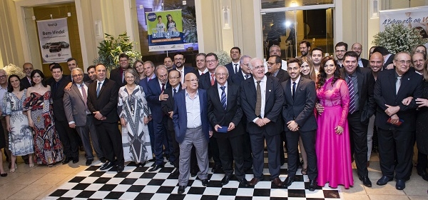 Jaú comemora 70 anos de história 