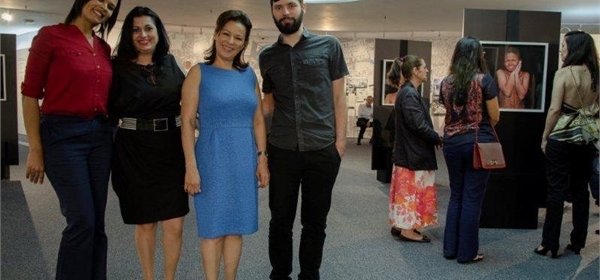 Exposição Além da Pele abre temporada no Memorial da Inclusão