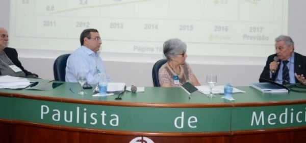 Assembleias aprovam orçamento 2017 e mudanças no estatuto e no código eleitoral