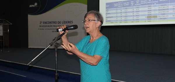 2º Encontro de Líderes debate o futuro do associativismo