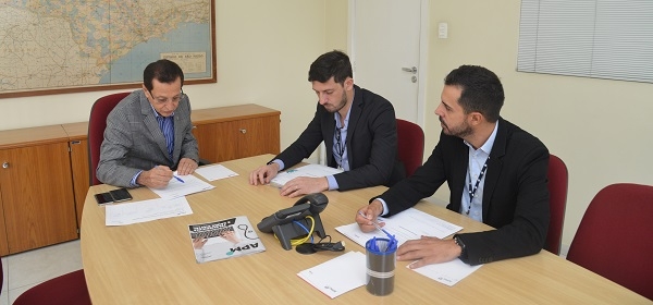 Comissão de Negociação realiza primeiras reuniões 