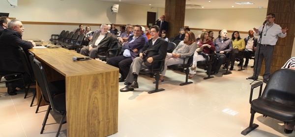 “Todo mundo, sem distinção, usa o SUS”