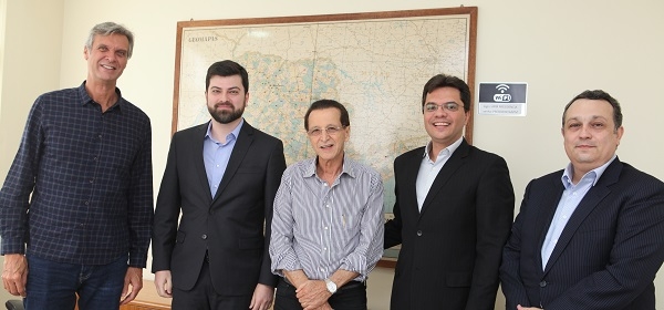 Nova rodada de encontros da Comissão de Negociação 