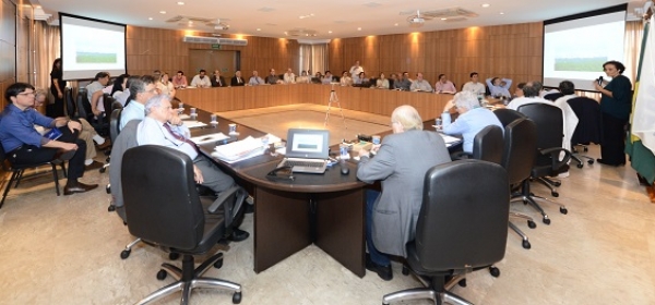 Diretora do Instituto de Medicina Tropical da USP fala sobre a febre amarela na APM   