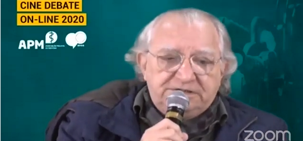 Cine Debate aborda o clássico norte-americano Casablanca