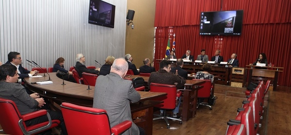 APM participa de audiência pública sobre Telemedicina na Alesp