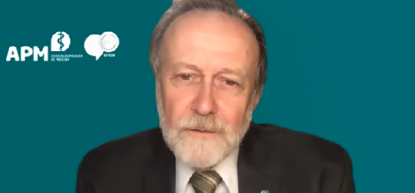 Psoríase e Espiritualidade na Saúde são temas do webinar APM/Regionais