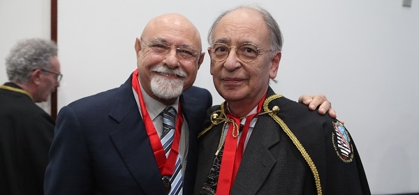 APM sedia posse de novos membros da Academia de Medicina de São Paulo