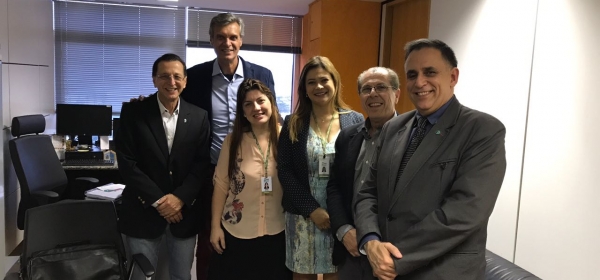 APM solicita à ANS reconhecimento diferenciado para atendimento ambulatorial de puericultura 