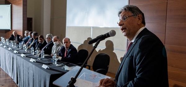 APM participa do lançamento do Núcleo de Atuação Parlamentar da AMB