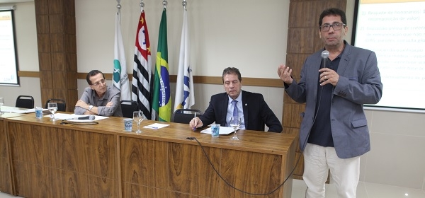 Comissão de Negociação define pauta de reivindicações dos médicos para 2019