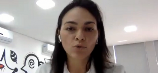 Warm Up São Paulo aborda Saúde Digital e Telemedicina em tempos de pandemia