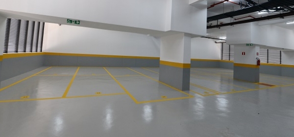 Obras do novo edifício da APM estão concluídas