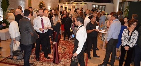 Almoço do Dia do Médico em Santo André reúne mais de 200 participantes