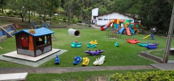 Verão: visite o Clube de Campo da APM nas férias