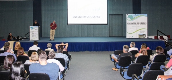 Associativismo, trabalho e formação médica são focos do Encontro de Líderes da APM