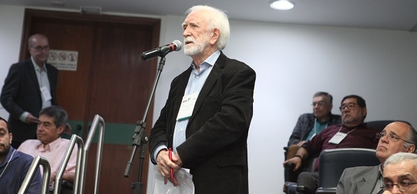 Delegados aprovam previsão orçamentária da APM para 2020