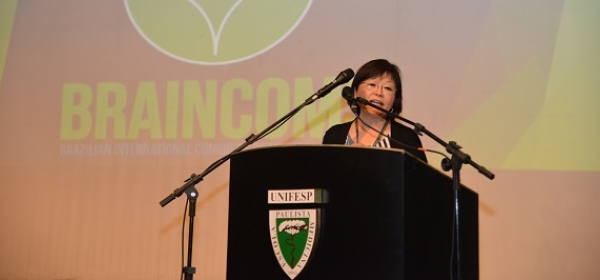 Acadêmicos da EPM abrem Braincoms 2018, que vai até 20/10