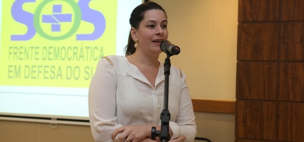 Últimos preparativos para o ato público de 5 de abril, na Sé; no dia 10, Frente se reúne com Rodrigo Maia