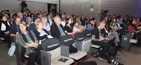 APM expõe posição dos médicos em Seminário Folha Saúde Suplementar