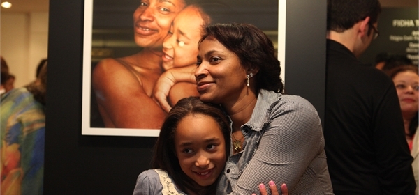 APM abre exposição fotográfica “Além da pele”