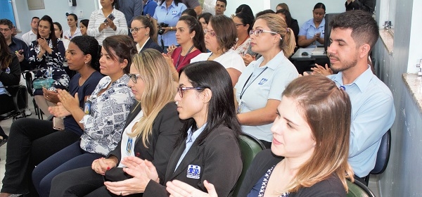 Santa Casa de Limeira recebe selo do Programa CQH