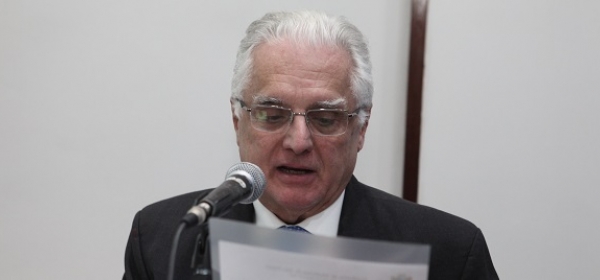 APM sedia posse de novos membros da Academia de Medicina de São Paulo