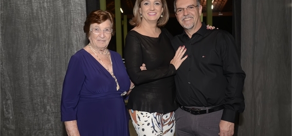Especial Dia do Médico: jantar em Taquaritinga