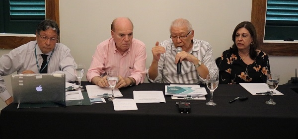 Campinas sedia reunião da diretoria da APM Estadual