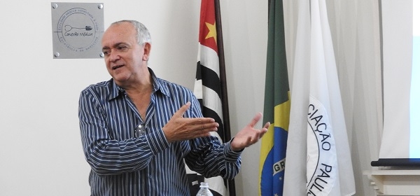 Taubaté realiza palestra sobre educação e planejamento financeiro