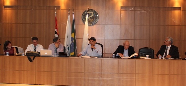 Departamentos e Comitês Científicos da APM são empossados