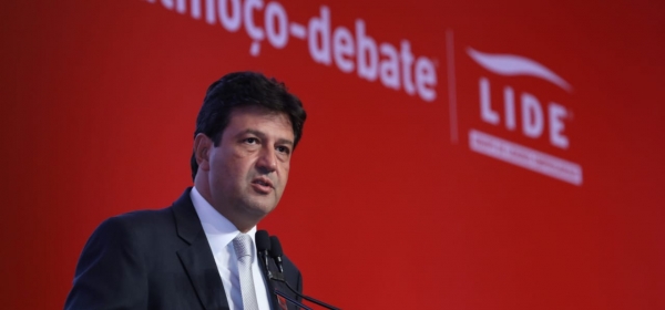 Lideranças médicas participam de evento do Grupo Lide sobre projetos para a Saúde