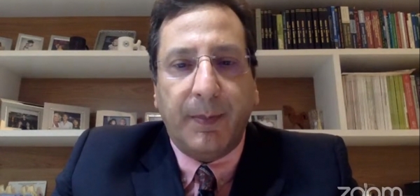 Webinar APM/Regionais foca em questões ortopédicas
