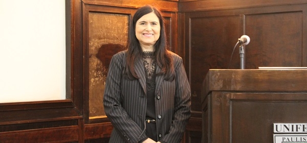 EPM recebe aula sobre doenças que se manifestam diferente entre gêneros