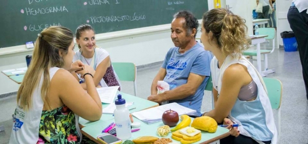 Limeira recebe programa assistencial de alunos da Santa Casa de São Paulo