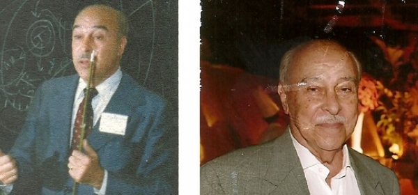 Carlos Alberto Salvatore - Testemunha das Mudanças da Medicina e do Mundo